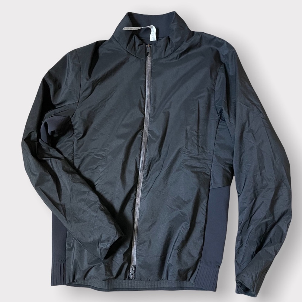 Lululemon like-new jacket